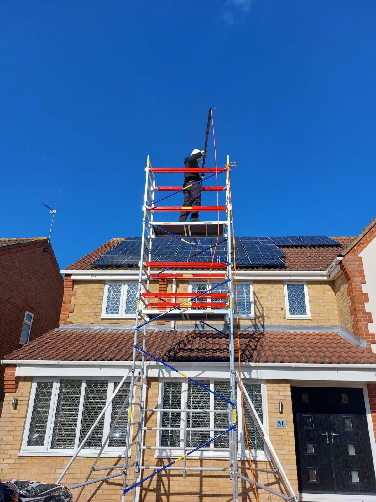 Future Green Cleaning